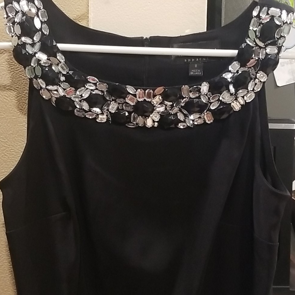 Dresses